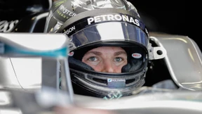 Rosberg geht als Zweiter ins Finale