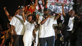 Baldwin versus Buckley