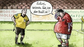 So wird sich der Fußball ändern