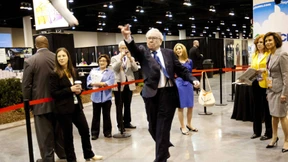 Kredithaie im Dienste von Warren Buffett