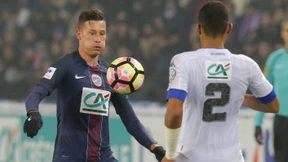 Perfekter Einstand für Draxler in Paris