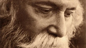 Dabei kamen die Arier doch aus Indien?