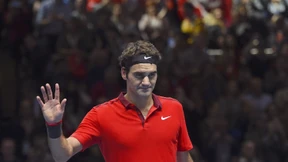 Djokovic und Federer im Finale