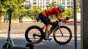 226 Kilometer Vollgas unter Corona-Auflagen