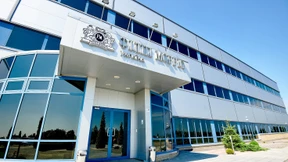 Milliarden Zigaretten für die Ukraine