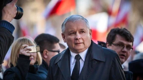 Verschwörungstheorien in Warschau