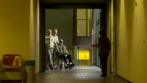 Der richtige falsche Mann