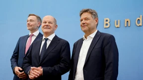 Das Land braucht eine andere Regierung