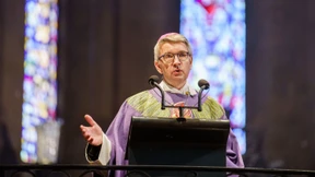 Was geht die Kirche eigentlich noch an?