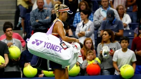 Wie bekommt Kerber wieder die Türen auf?