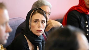 „Sie werden niemals hören, dass ich seinen Namen nenne“