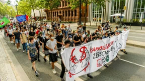 Wie die Rentenlüge die Generation Greta trifft – „Denkt doch mal an uns!“