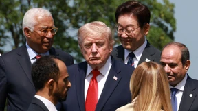 Trump: „Ich bin der Boss“
