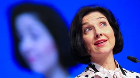 Frühere CDU-Politikerin übernimmt Führungsposten bei Eon