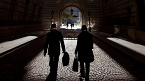 Unruhe in Amerika nimmt zu  