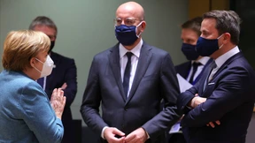 EU-Gipfel einigt sich auf verschärftes Klimaziel für 2030