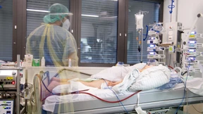 Experten sehen „massives globales Versagen“ bei Pandemiebewältigung