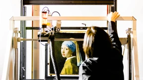 Die Entzauberung der Moderne