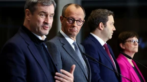 Geld ersetzt keine Reformen