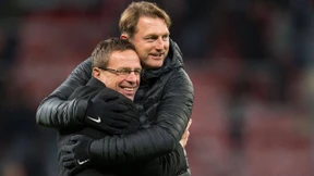 Rangnick hält Leipziger Meisterschaft für möglich