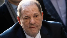 Neue Vorwürfe gegen Harvey Weinstein