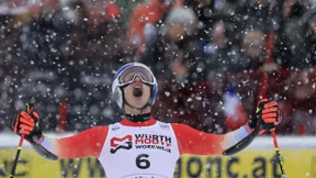 Odermatt mit voller Angriffslust