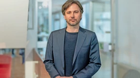 Ausnahmsweise steht ein Fachmann zur Wahl