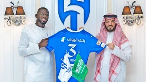 Ein Verdacht hinter dem Pakt mit den Scheichs