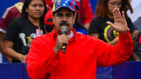 Maduro blockiert humanitäre Hilfe