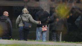 Haftbefehl gegen Helfer von Neonazi-Terrorgruppe