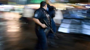 Mexikanisches Paar soll mindestens zehn Frauen getötet haben