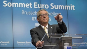 EU erklärt Sonntag zum Tag der Entscheidung