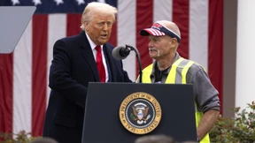 Ein Tag des Unbehagens