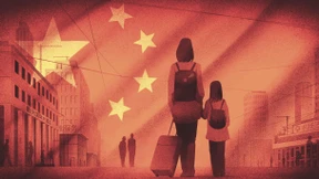 Die ungewollten Mädchen kehren zurück