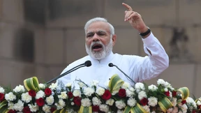 Indiens Steuerwunder 