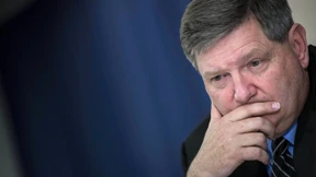 Reden Sie niemals mit der Presse!