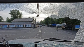 300 Tote bei Kämpfen in der Ostukraine