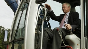 „Hart geht es  überall zu“