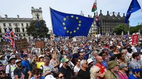 Superdry-Gründer spendet 1 Million Pfund für zweites Brexit-Referendum