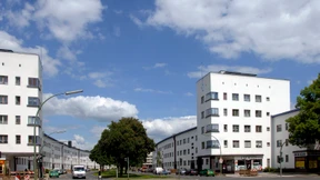 Immobilienbranche steht vor einer Großfusion