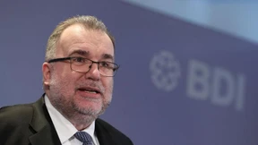 Industrie sieht hohe Energiepreise als größte Gefahr