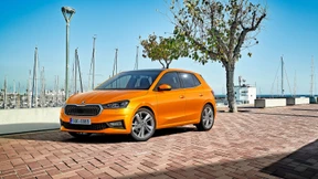 Der Polo aus Tschechien