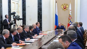 Ein Lob der Isolation 