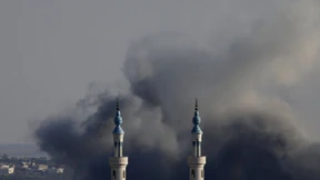 Israel ist nicht immer an allem schuld