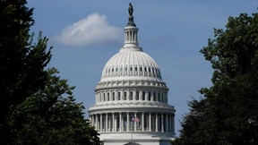 Inflation in Amerika sinkt auf  8,2 Prozent