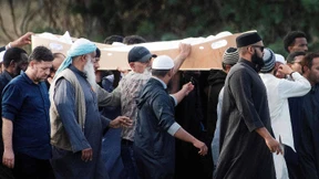 Erdogan droht nach Moschee-Attentat mit Vergeltung