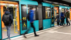 Warten auf das Neun-Euro-Ticket