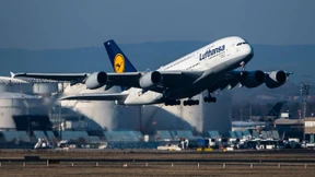 Software-Panne bei Flugsicherung dauert an