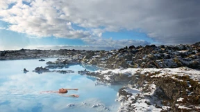 In dreieinhalb Stunden zum Nordlicht