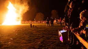 Der November ist besser als sein Ruf